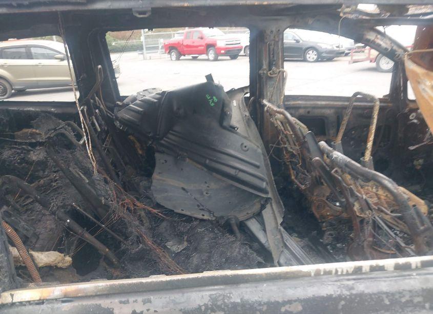 Photo 8 of 2013 Honda Odyssey EX-L (VIN 5FNRL5H62DB013182)