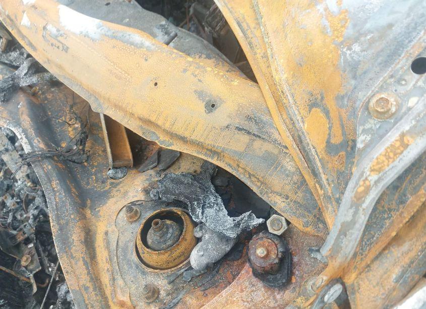 Photo 9 of 2013 Honda Odyssey EX-L (VIN 5FNRL5H62DB013182)