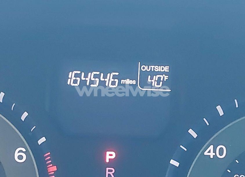 Photo 15 of 2013 Honda Odyssey EX-L (VIN 5FNRL5H62DB015045)