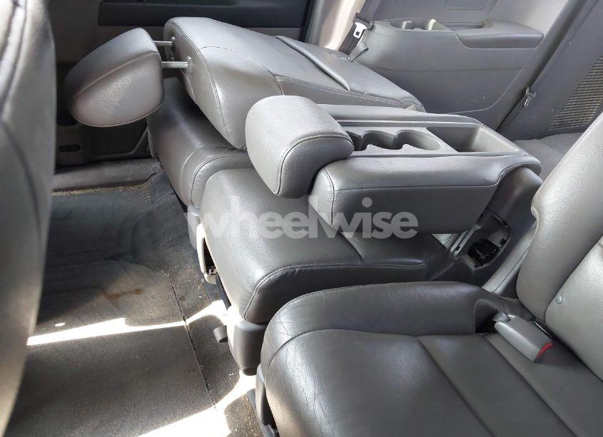 Photo 8 of 2013 Honda Odyssey EX-L (VIN 5FNRL5H62DB027020)