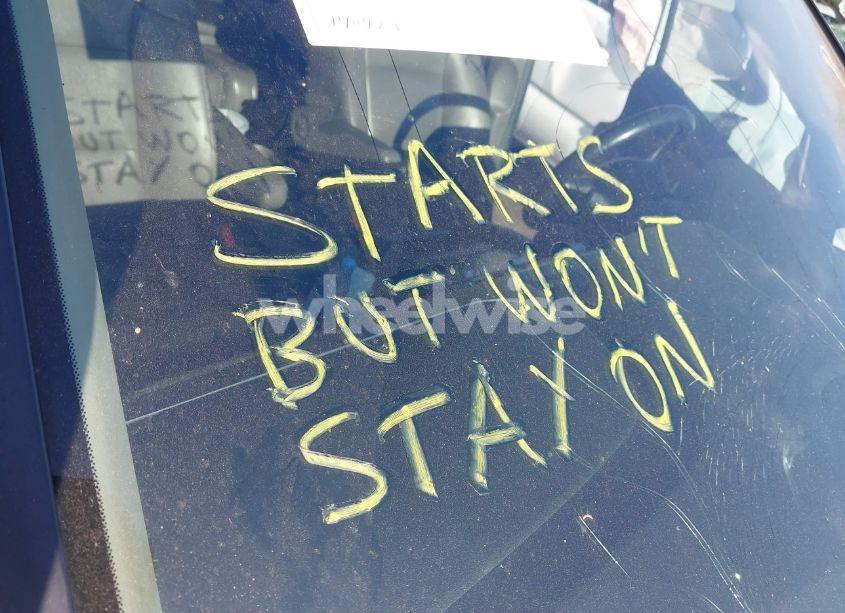 Photo 12 of 2013 Honda Odyssey EX-L (VIN 5FNRL5H62DB055562)