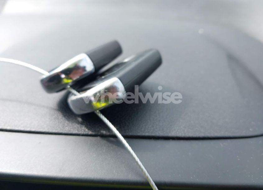 Photo 11 of 2014 Honda Odyssey EX-L (VIN 5FNRL5H62EB014673)