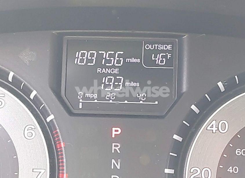 Photo 15 of 2014 Honda Odyssey EX-L (VIN 5FNRL5H62EB014673)