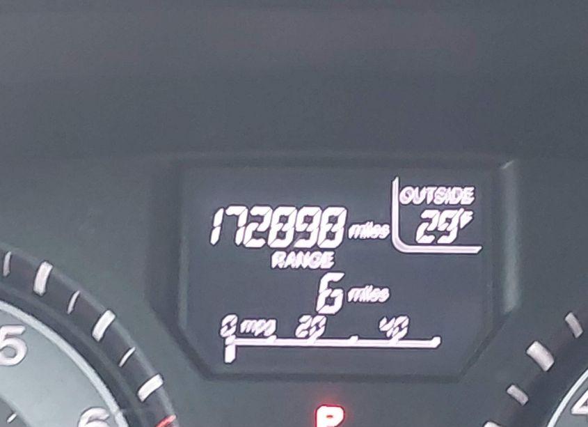 Photo 15 of 2014 Honda Odyssey EX-L (VIN 5FNRL5H62EB052954)