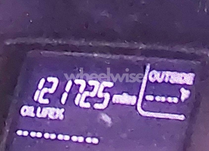 Photo 16 of 2014 Honda Odyssey EX-L (VIN 5FNRL5H62EB072380)