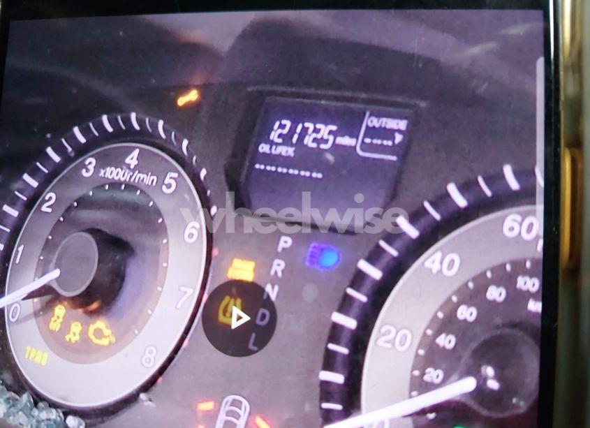 Photo 7 of 2014 Honda Odyssey EX-L (VIN 5FNRL5H62EB072380)