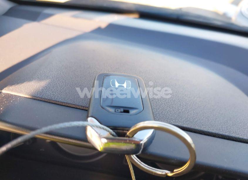 Photo 11 of 2014 Honda Odyssey EX-L (VIN 5FNRL5H62EB083153)