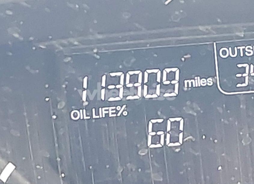 Photo 15 of 2014 Honda Odyssey EX-L (VIN 5FNRL5H62EB092418)