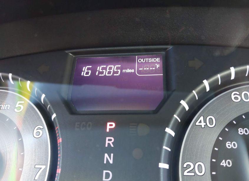 Photo 16 of 2014 Honda Odyssey EX-L (VIN 5FNRL5H62EB101831)