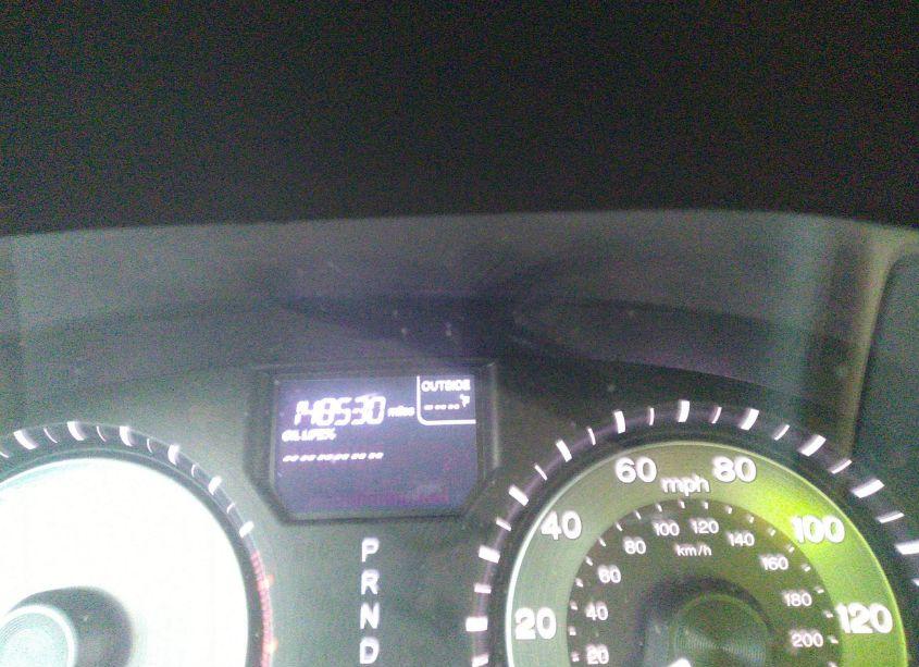 Photo 15 of 2014 Honda Odyssey EX-L (VIN 5FNRL5H62EB118614)