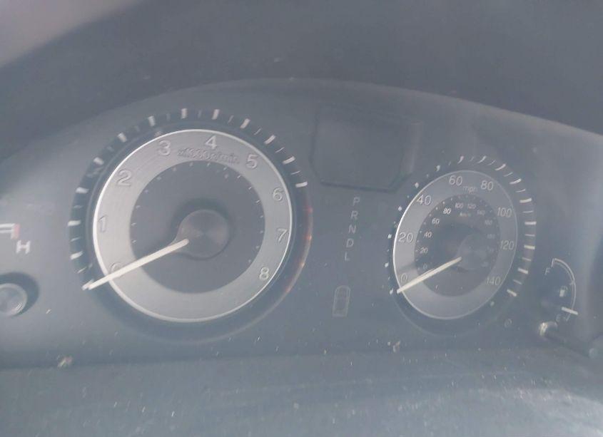 Photo 7 of 2014 Honda Odyssey EX-L (VIN 5FNRL5H62EB118614)