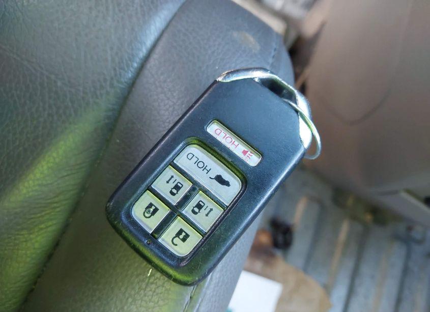 Photo 11 of 2014 Honda Odyssey EX-L (VIN 5FNRL5H62EB129208)