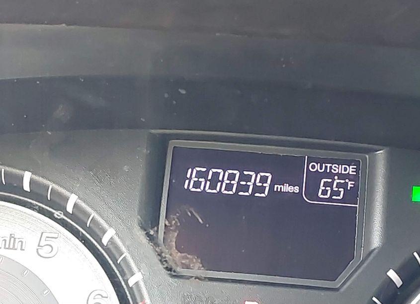 Photo 15 of 2014 Honda Odyssey EX-L (VIN 5FNRL5H62EB129208)