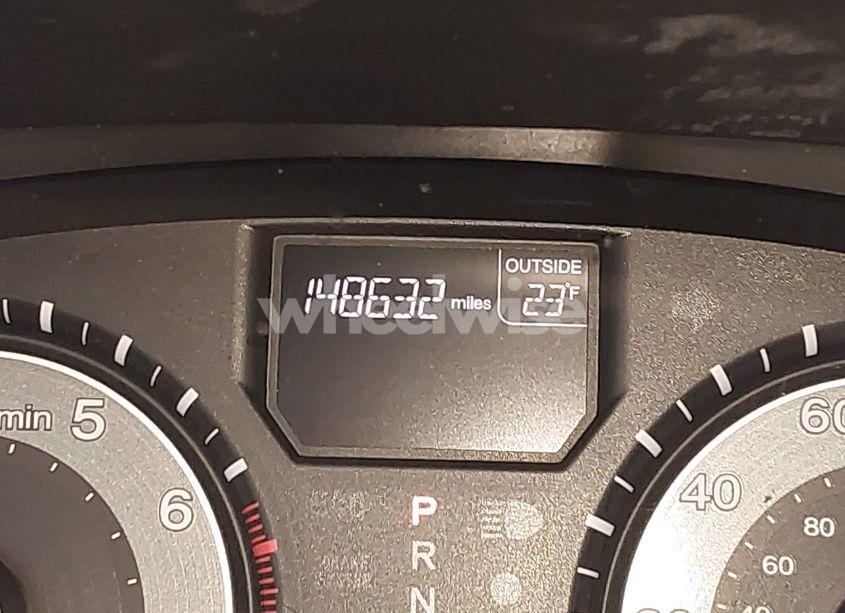 Photo 15 of 2015 Honda Odyssey EX-L (VIN 5FNRL5H62FB003643)