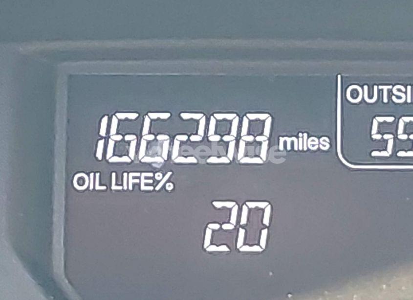 Photo 16 of 2015 Honda Odyssey EX-L (VIN 5FNRL5H62FB038540)