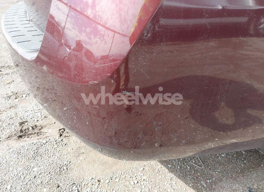 Photo 6 of 2015 Honda Odyssey EX-L (VIN 5FNRL5H62FB043897)