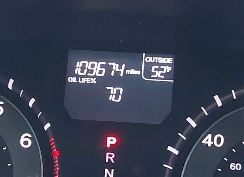 Photo 15 of 2015 Honda Odyssey EX-L (VIN 5FNRL5H62FB057976)