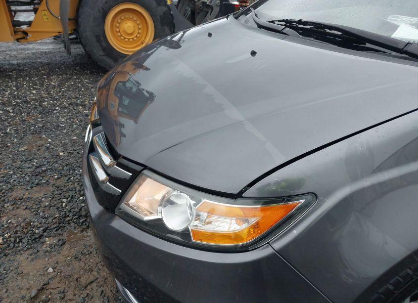 Photo 18 of 2015 Honda Odyssey EX-L (VIN 5FNRL5H62FB057976)