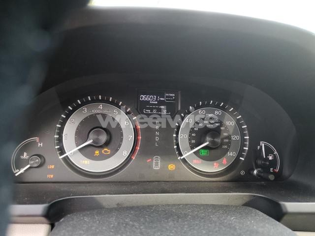 Photo 8 of 2015 HONDA ODYSSEY EXL (VIN 5FNRL5H62FB111440)