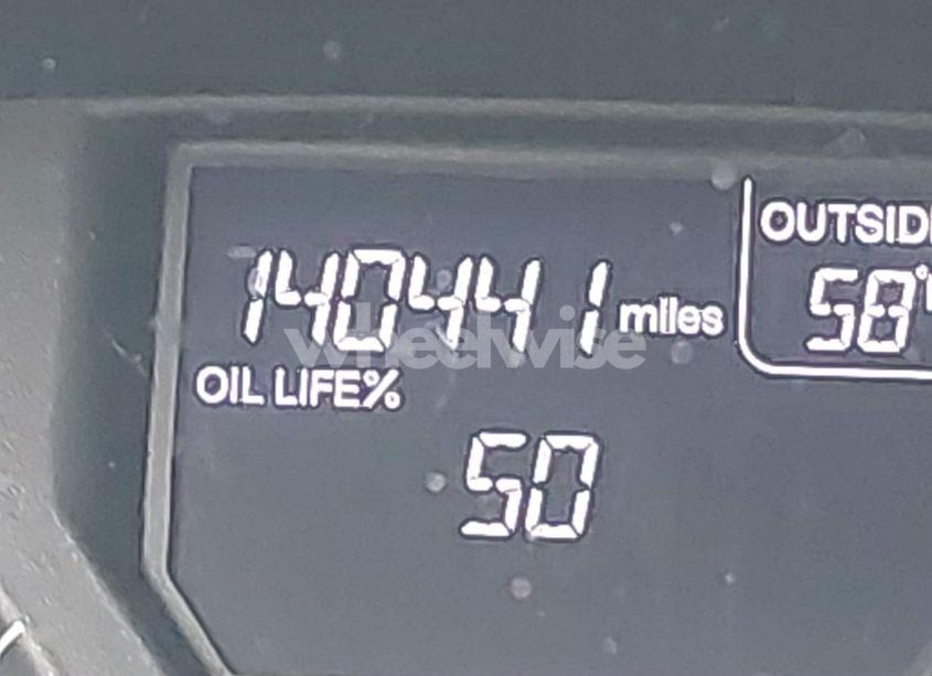 Photo 15 of 2016 Honda Odyssey EX-L (VIN 5FNRL5H62GB004082)