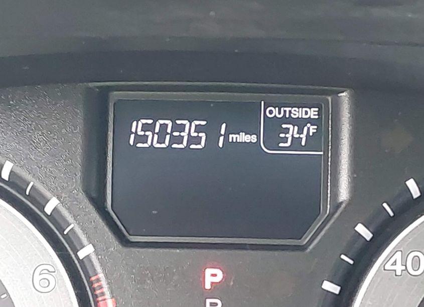 Photo 15 of 2016 Honda Odyssey EX-L (VIN 5FNRL5H62GB068087)