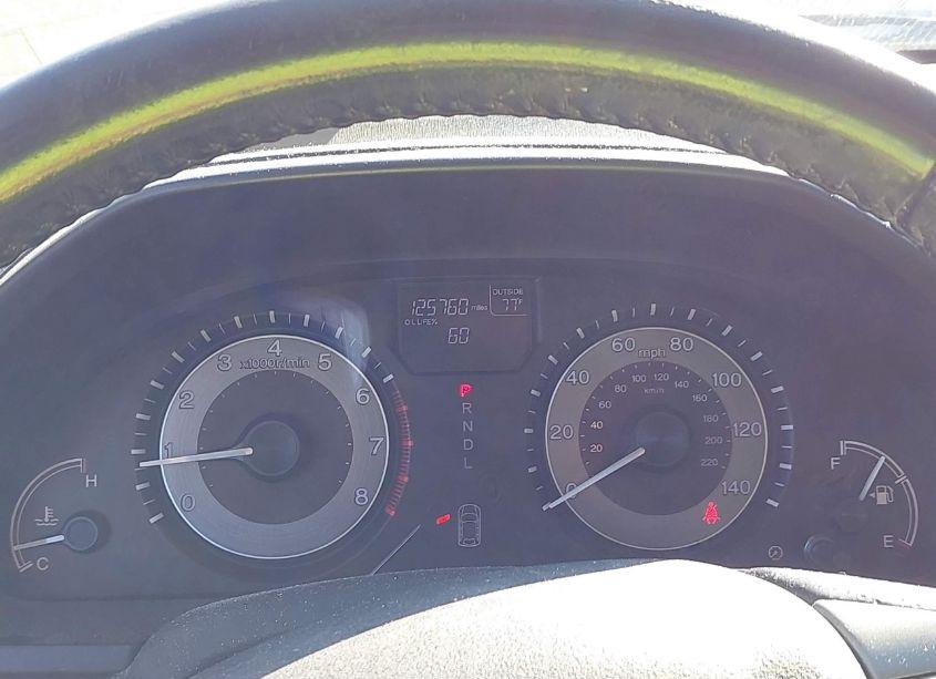 Photo 7 of 2016 Honda Odyssey EX-L (VIN 5FNRL5H62GB091904)