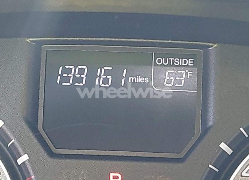 Photo 16 of 2016 Honda Odyssey EX-L (VIN 5FNRL5H62GB097234)