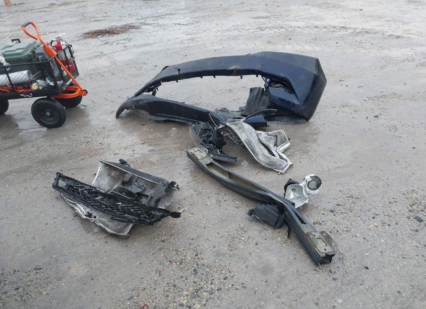 Photo 12 of 2016 Honda Odyssey EX-L (VIN 5FNRL5H62GB166021)