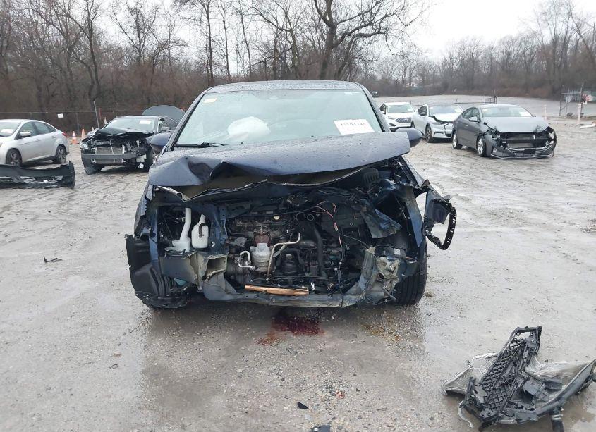 Photo 13 of 2016 Honda Odyssey EX-L (VIN 5FNRL5H62GB166021)