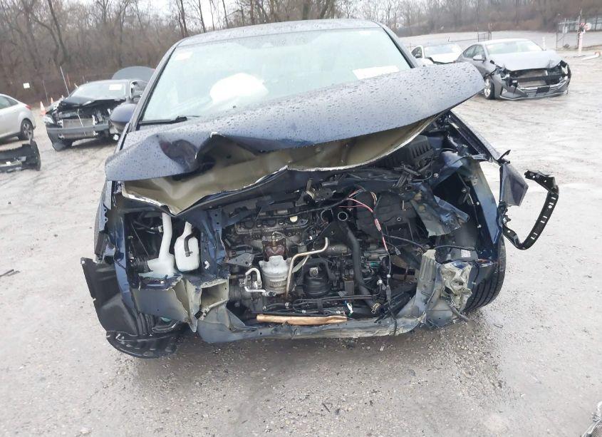 Photo 6 of 2016 Honda Odyssey EX-L (VIN 5FNRL5H62GB166021)