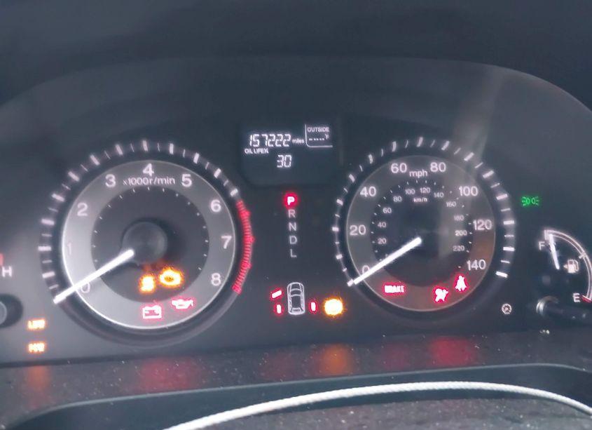 Photo 7 of 2016 Honda Odyssey EX-L (VIN 5FNRL5H62GB166021)