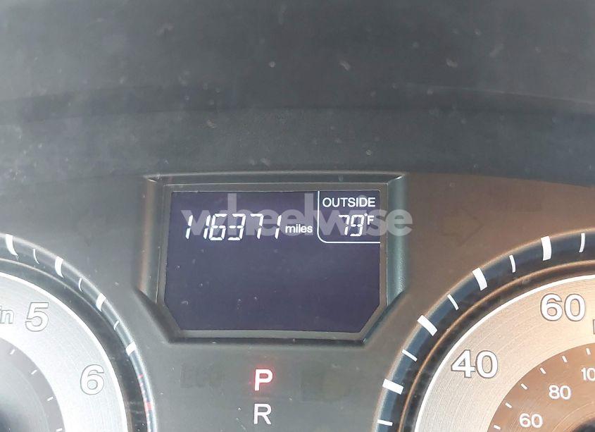 Photo 15 of 2011 Honda Odyssey EX-L (VIN 5FNRL5H63BB027718)