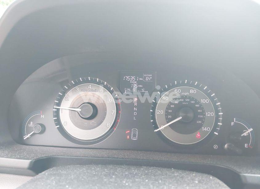 Photo 7 of 2011 Honda Odyssey EX-L (VIN 5FNRL5H63BB072156)