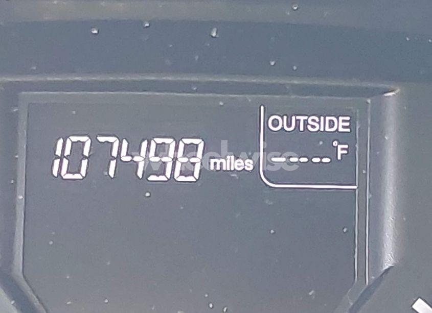 Photo 16 of 2011 Honda Odyssey EX-L (VIN 5FNRL5H63BB102787)