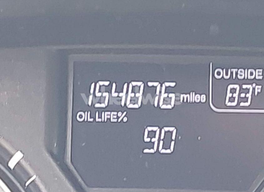 Photo 15 of 2012 Honda Odyssey EX-L (VIN 5FNRL5H63CB027476)