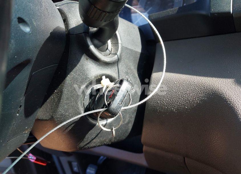 Photo 11 of 2012 Honda Odyssey EX-L (VIN 5FNRL5H63CB046447)