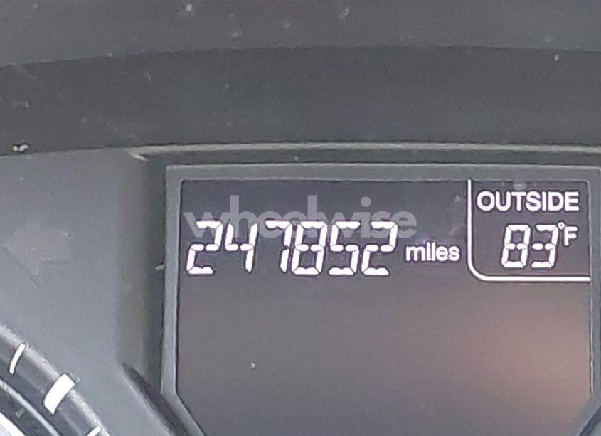 Photo 15 of 2012 Honda Odyssey EX-L (VIN 5FNRL5H63CB046447)