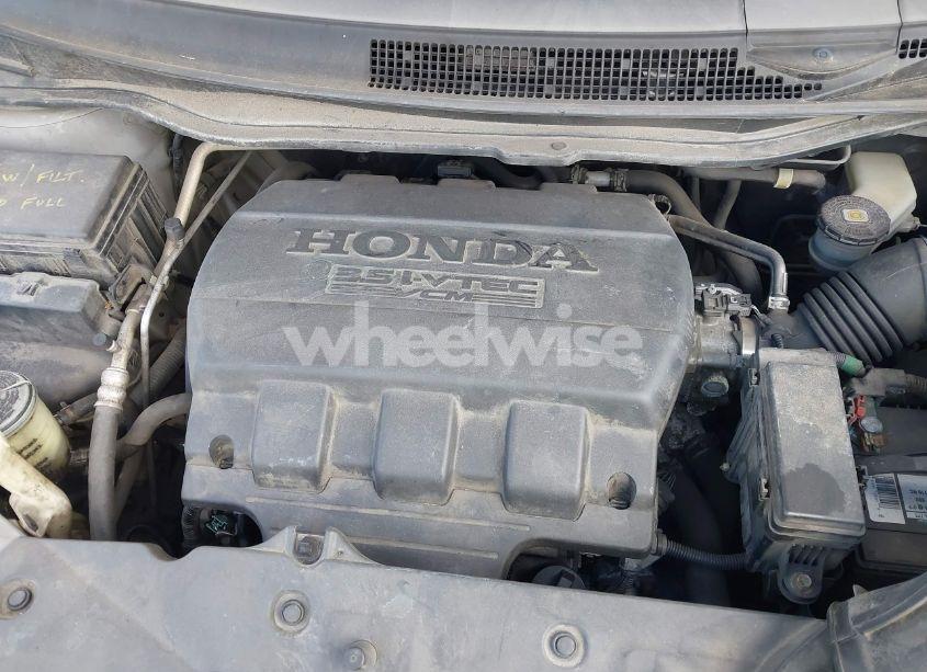 Photo 10 of 2012 Honda Odyssey EX-L (VIN 5FNRL5H63CB063815)