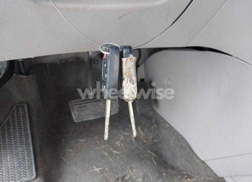 Photo 11 of 2012 Honda Odyssey EX-L (VIN 5FNRL5H63CB063815)