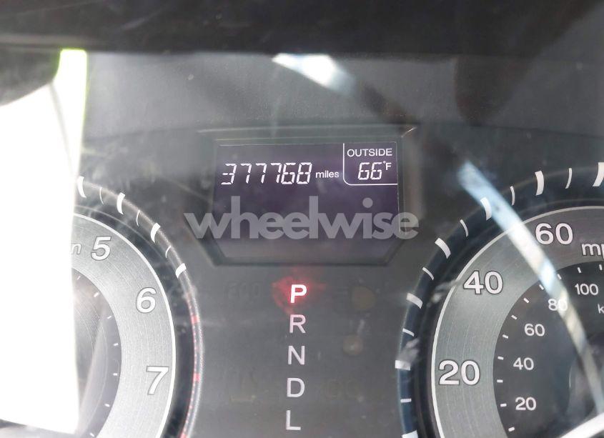 Photo 15 of 2012 Honda Odyssey EX-L (VIN 5FNRL5H63CB063815)