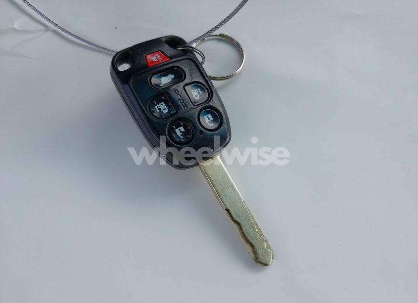 Photo 11 of 2012 Honda Odyssey EX-L (VIN 5FNRL5H63CB099357)