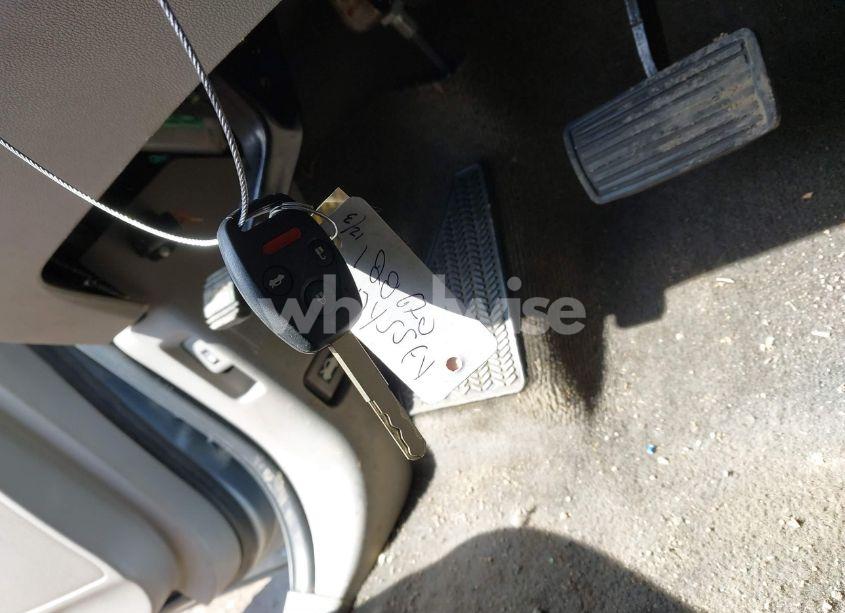 Photo 11 of 2012 Honda Odyssey EX-L (VIN 5FNRL5H63CB122670)