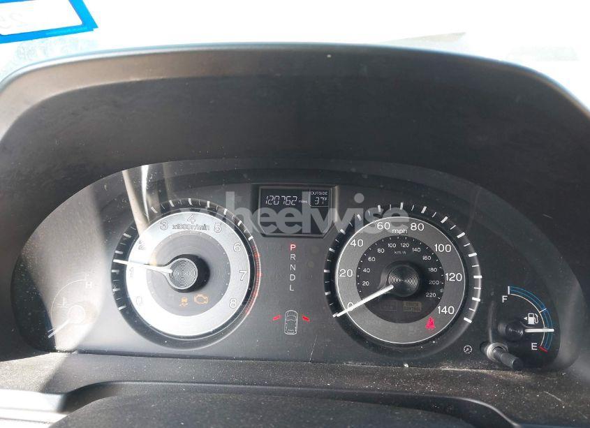 Photo 16 of 2012 Honda Odyssey EX-L (VIN 5FNRL5H63CB122670)