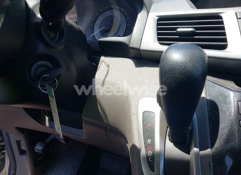 Photo 11 of 2013 Honda Odyssey EX-L (VIN 5FNRL5H63DB029200)
