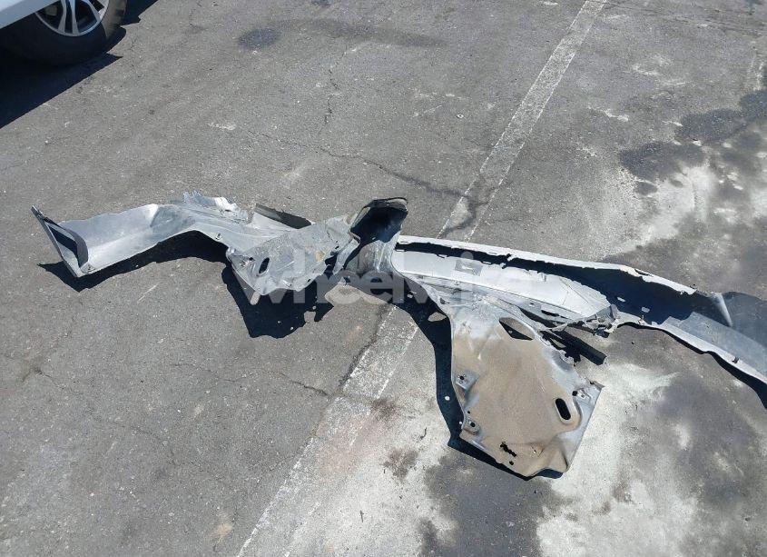 Photo 12 of 2013 Honda Odyssey EX-L (VIN 5FNRL5H63DB029200)