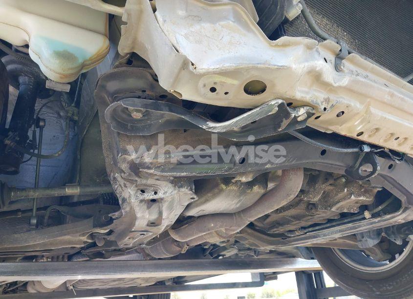 Photo 19 of 2013 Honda Odyssey EX-L (VIN 5FNRL5H63DB029200)