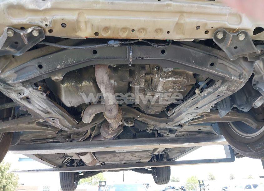 Photo 20 of 2013 Honda Odyssey EX-L (VIN 5FNRL5H63DB029200)