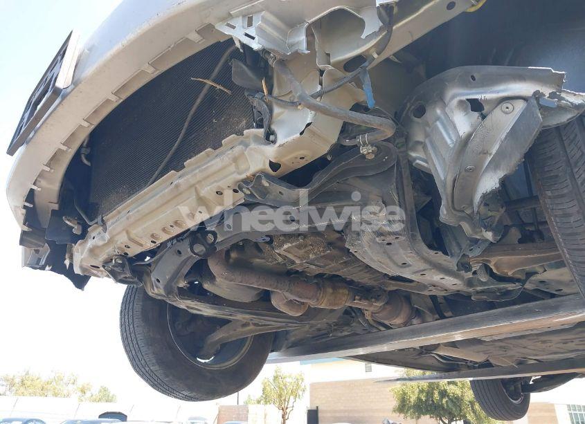 Photo 6 of 2013 Honda Odyssey EX-L (VIN 5FNRL5H63DB029200)