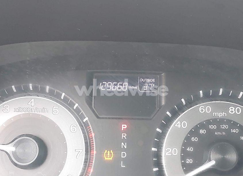 Photo 15 of 2013 Honda Odyssey EX-L (VIN 5FNRL5H63DB031061)