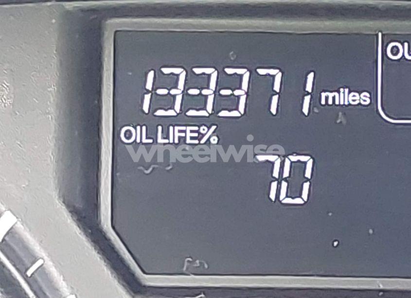 Photo 15 of 2013 Honda Odyssey EX-L (VIN 5FNRL5H63DB051956)